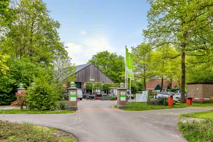 Foto 30 van Hunerwold State 82