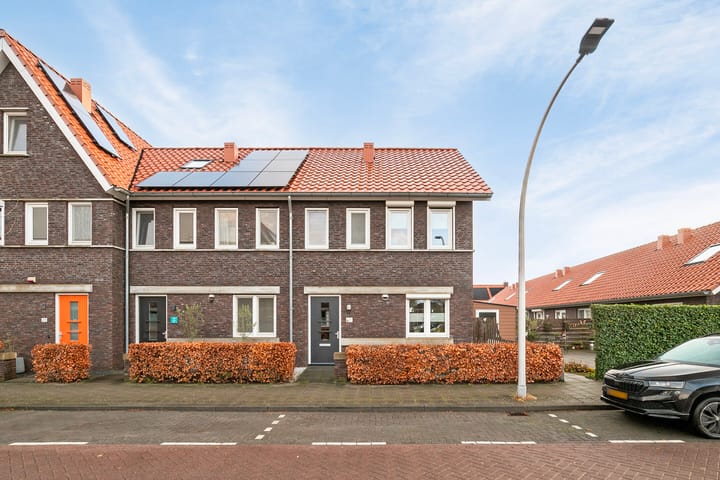 Foto 26 van Julianastraat 33