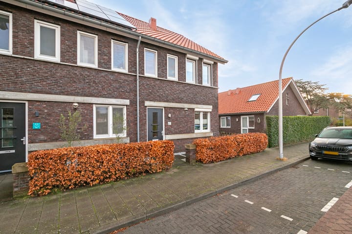 Foto 27 van Julianastraat 33