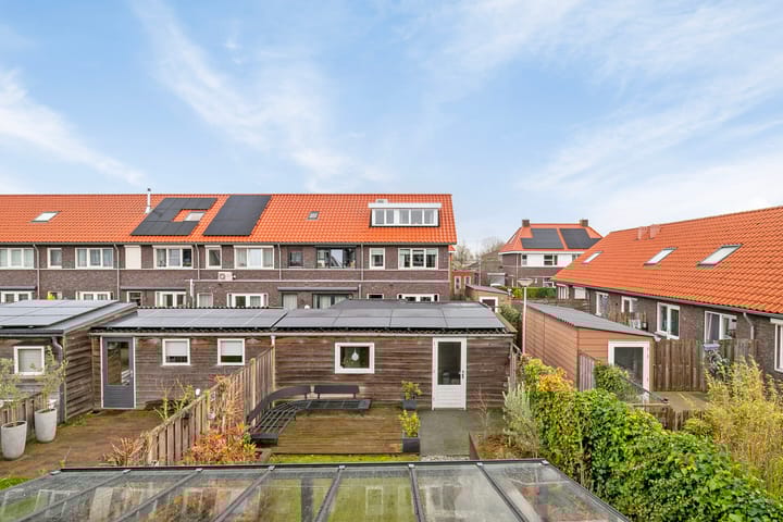 Foto 29 van Julianastraat 33