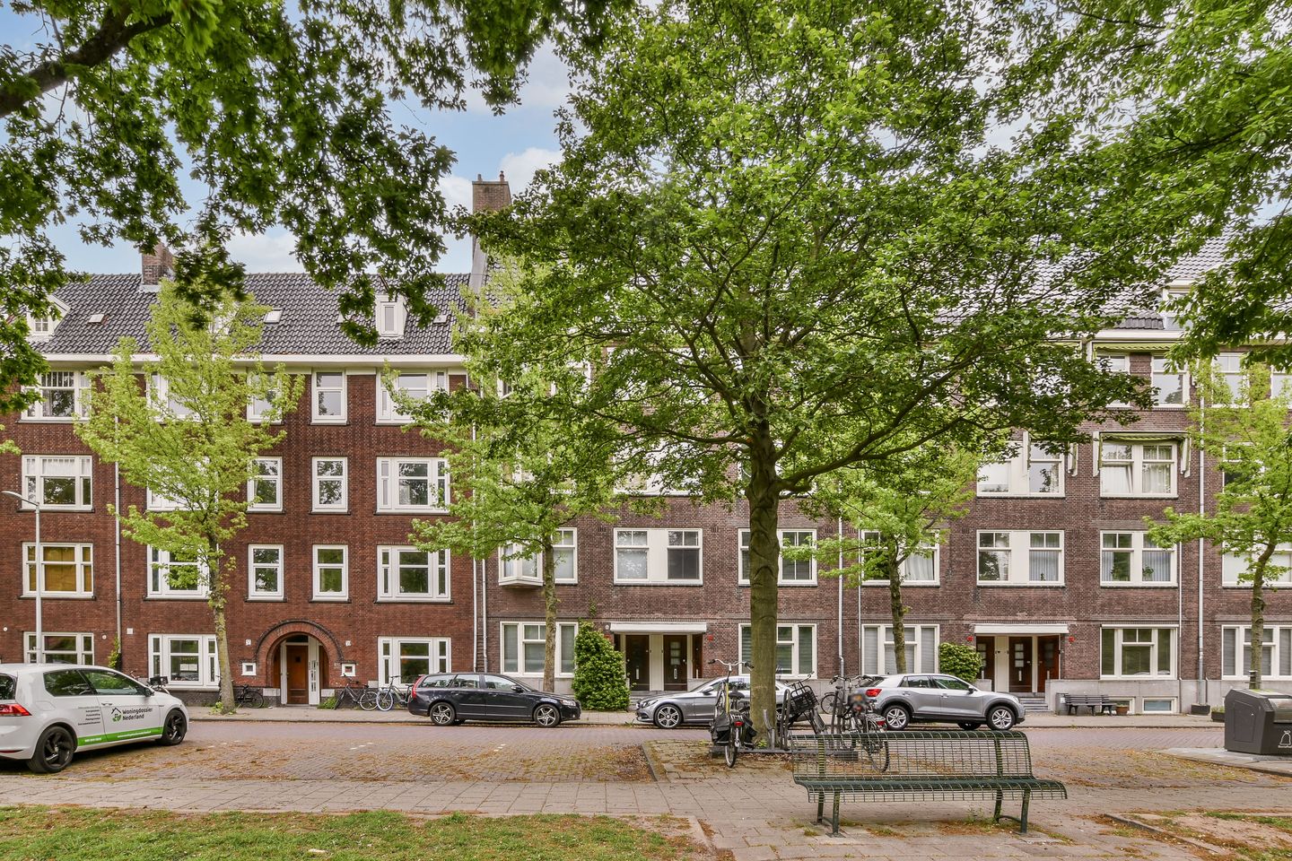 Warmondstraat 61-3 main image