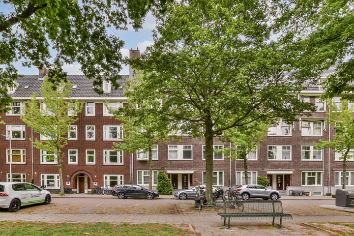 Warmondstraat 61-3