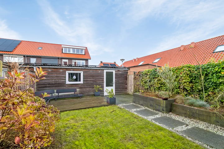 Foto 30 van Julianastraat 33