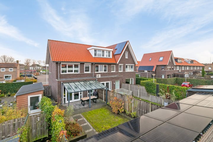 Foto 33 van Julianastraat 33