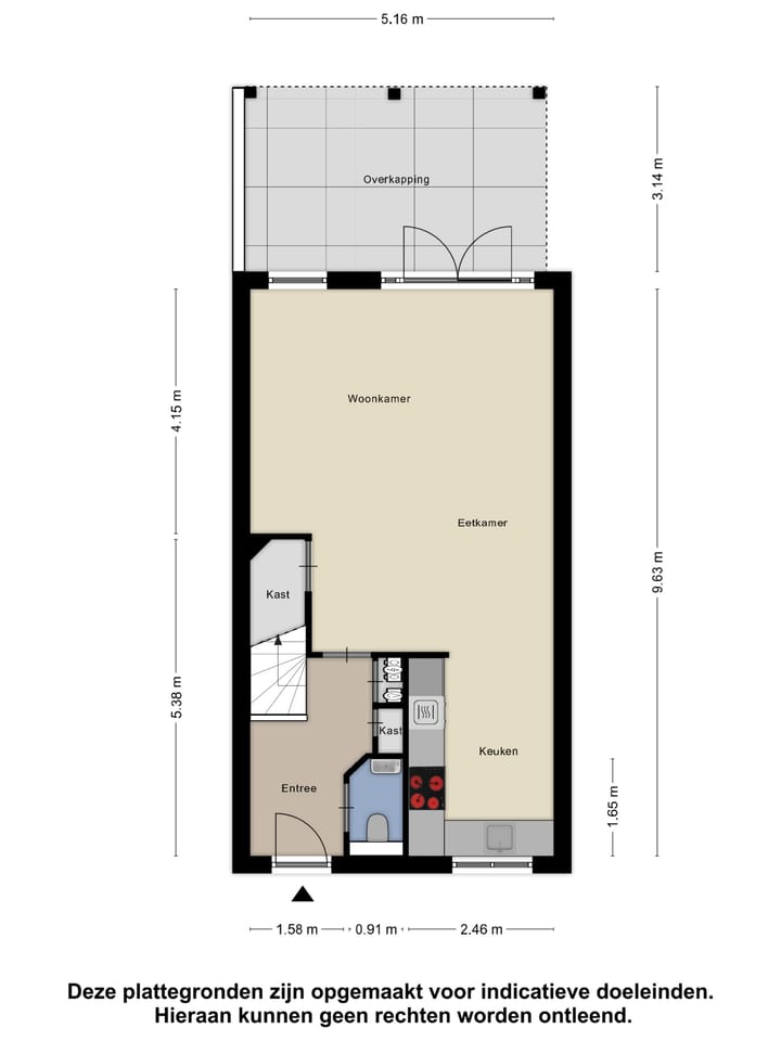 Foto 36 van Julianastraat 33