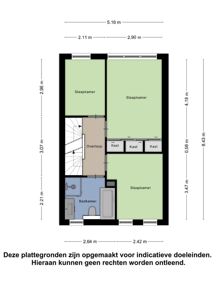 Foto 38 van Julianastraat 33