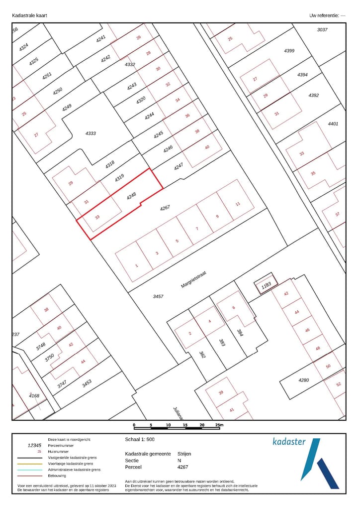 Foto 40 van Julianastraat 33