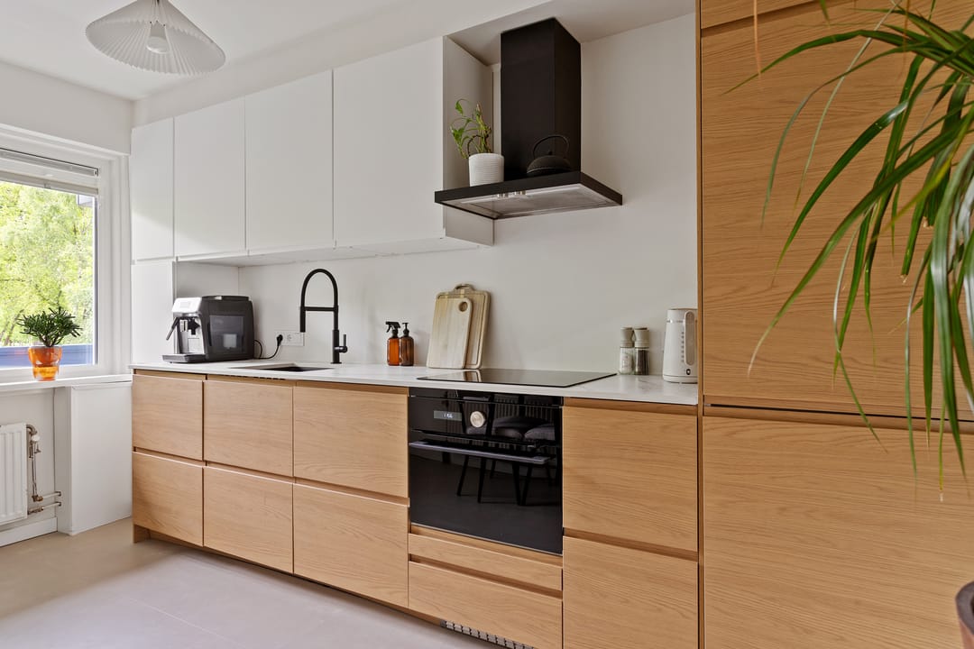 Foto 2 van New Yorkdreef 29