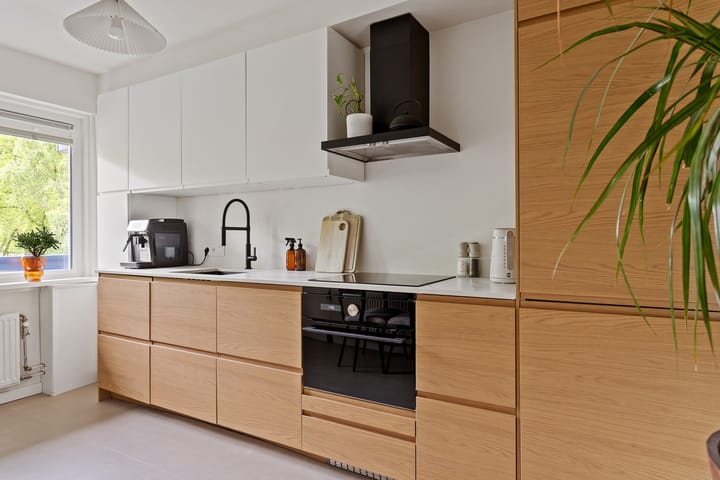 Foto 2 van New Yorkdreef 29