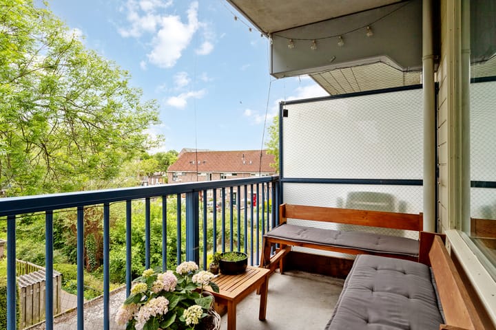 Foto 3 van New Yorkdreef 29