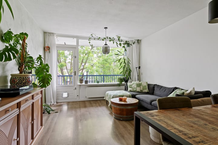 Foto 4 van New Yorkdreef 29