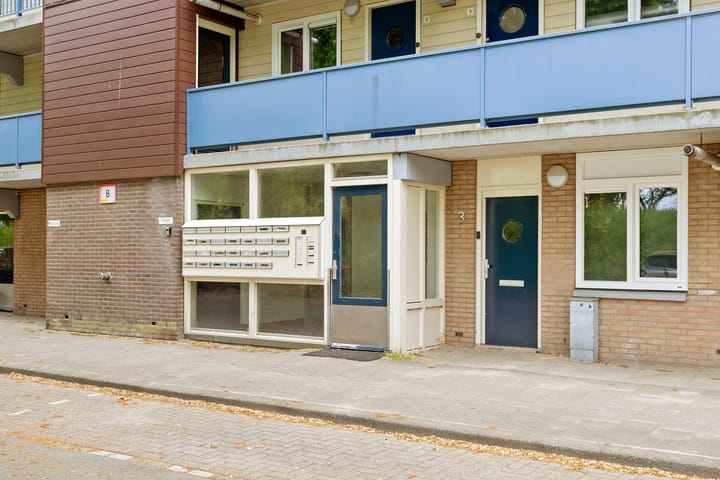 Foto 5 van New Yorkdreef 29