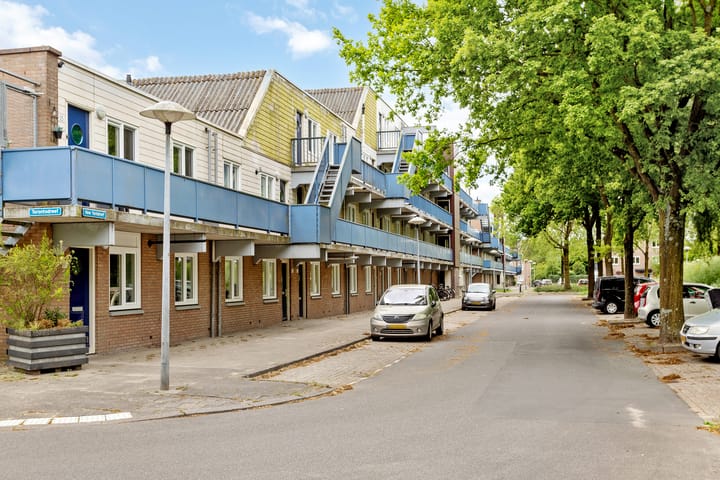 Foto 6 van New Yorkdreef 29