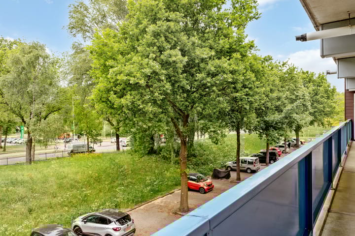 Foto 7 van New Yorkdreef 29