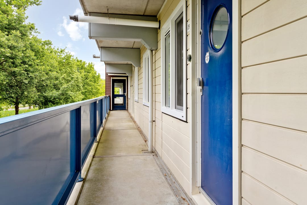 Foto 8 van New Yorkdreef 29