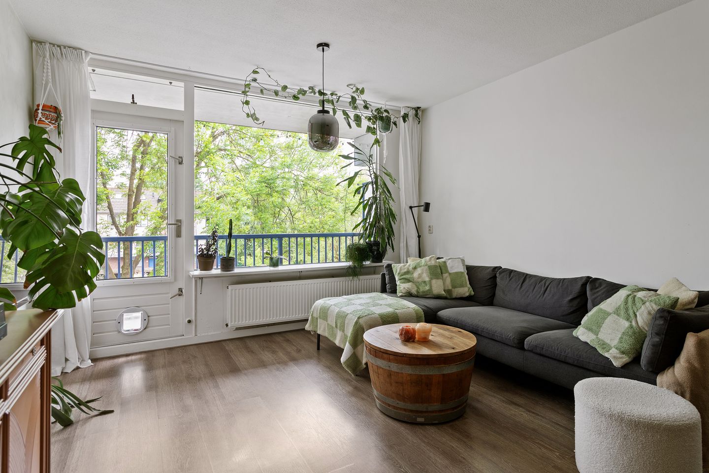 Foto 10 van New Yorkdreef 29