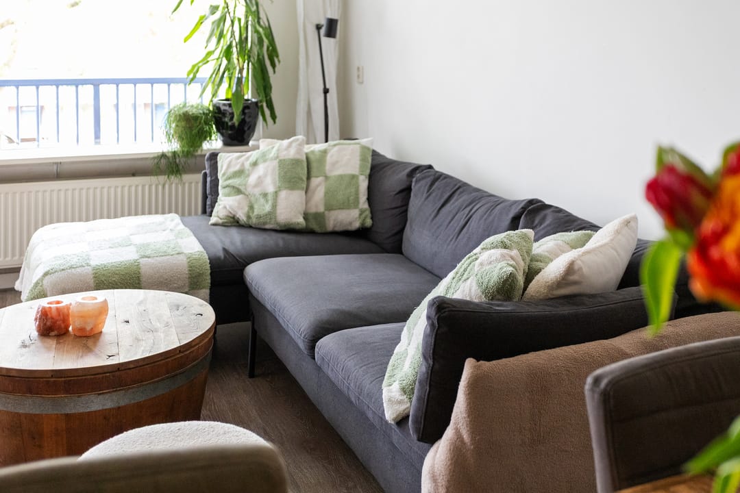 Foto 11 van New Yorkdreef 29