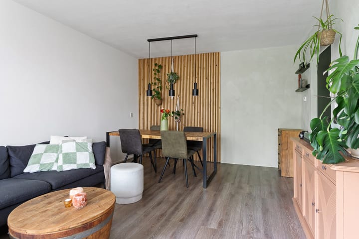 Foto 12 van New Yorkdreef 29