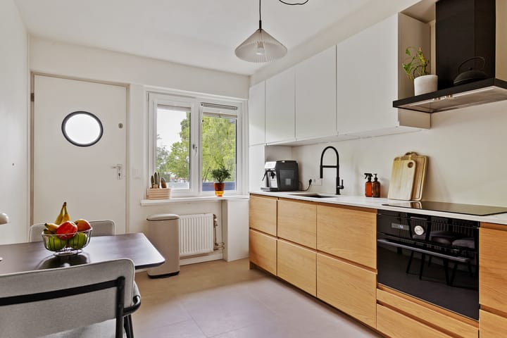 Foto 15 van New Yorkdreef 29