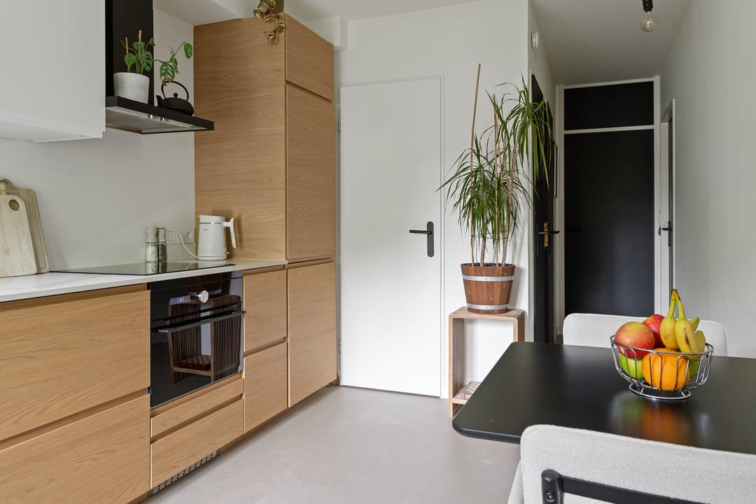 Foto 16 van New Yorkdreef 29