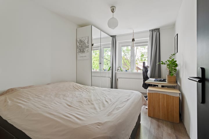 Foto 18 van New Yorkdreef 29