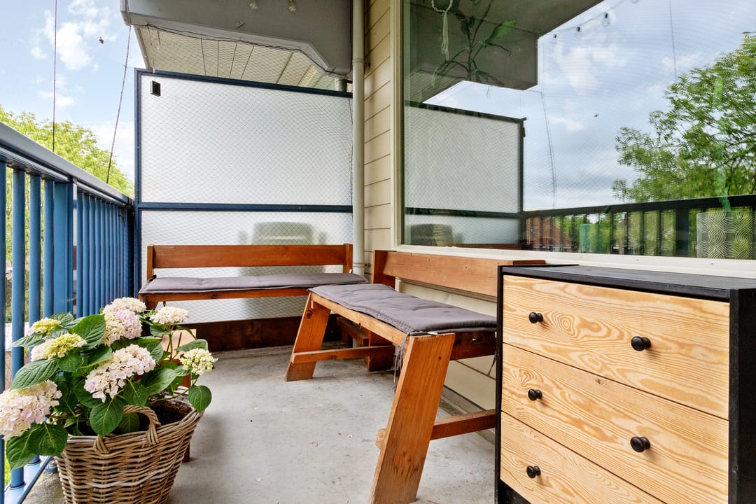 Foto 22 van New Yorkdreef 29