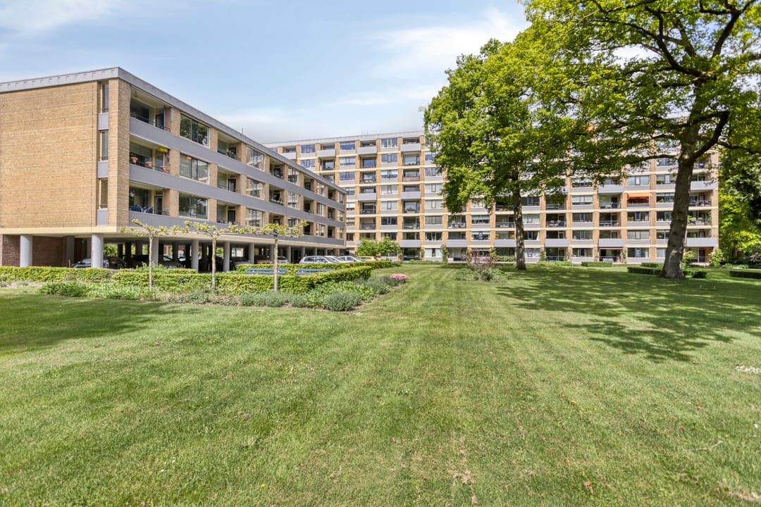 Photo 1 of Rozenhof 93