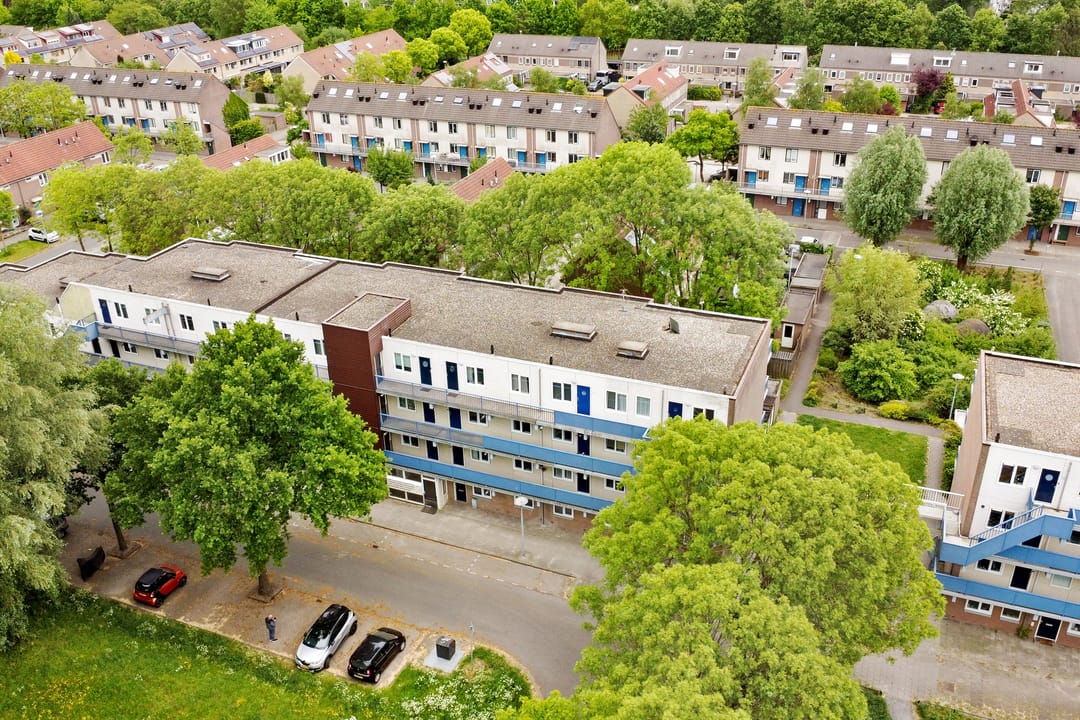 Foto 23 van New Yorkdreef 29