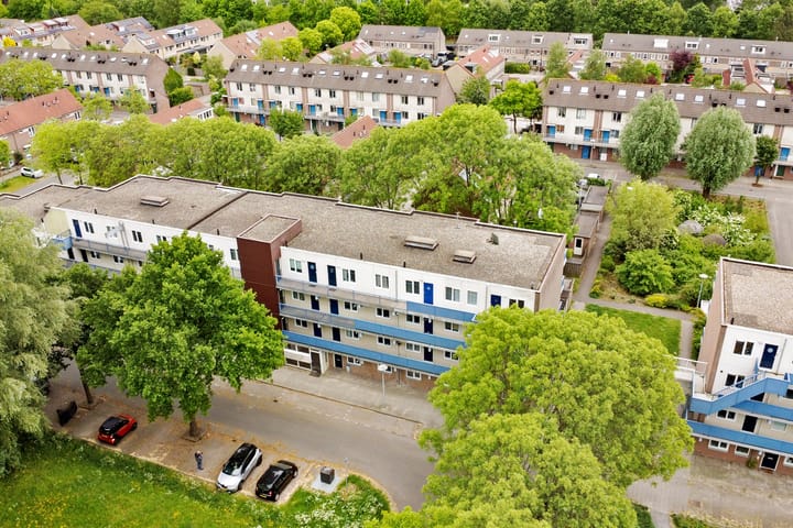 Foto 23 van New Yorkdreef 29