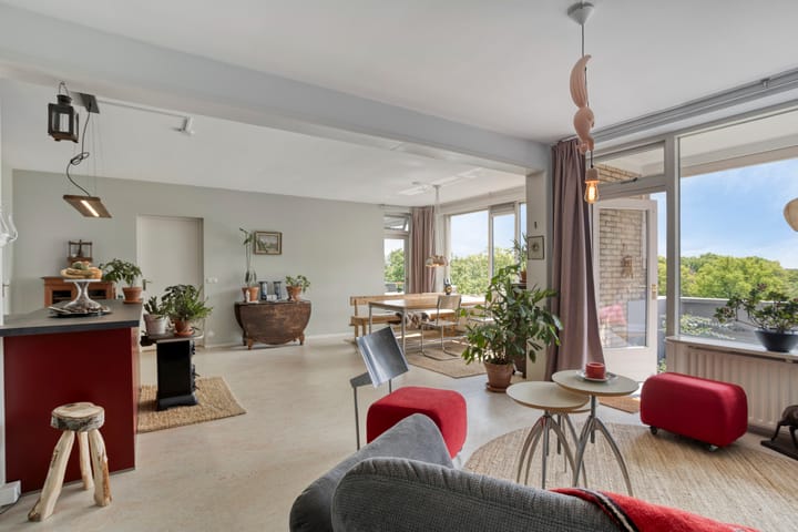 Foto 2 van Rozenhof 93