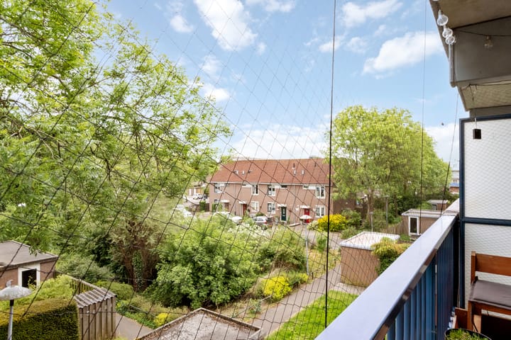 Foto 24 van New Yorkdreef 29