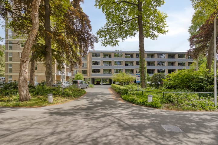 Foto 4 van Rozenhof 93