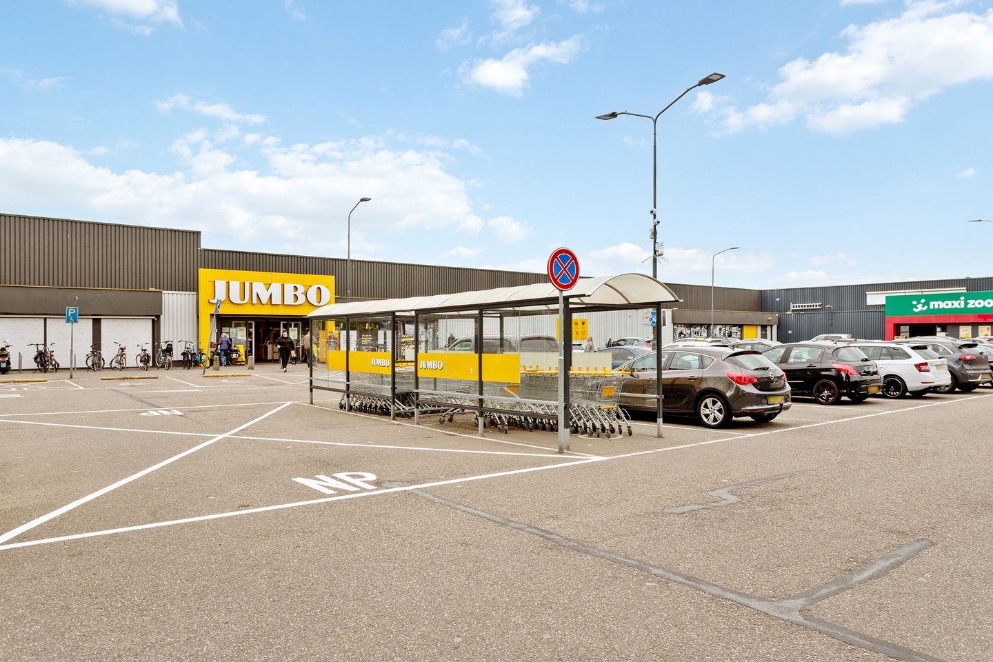 Foto 25 van New Yorkdreef 29