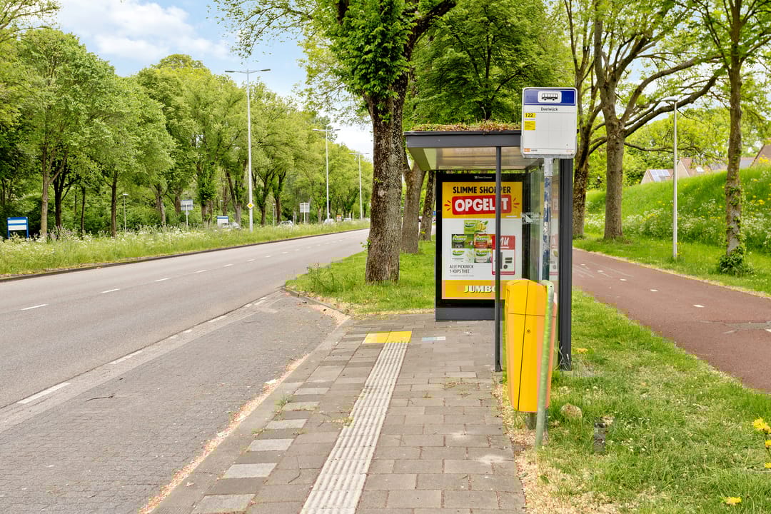 Foto 26 van New Yorkdreef 29