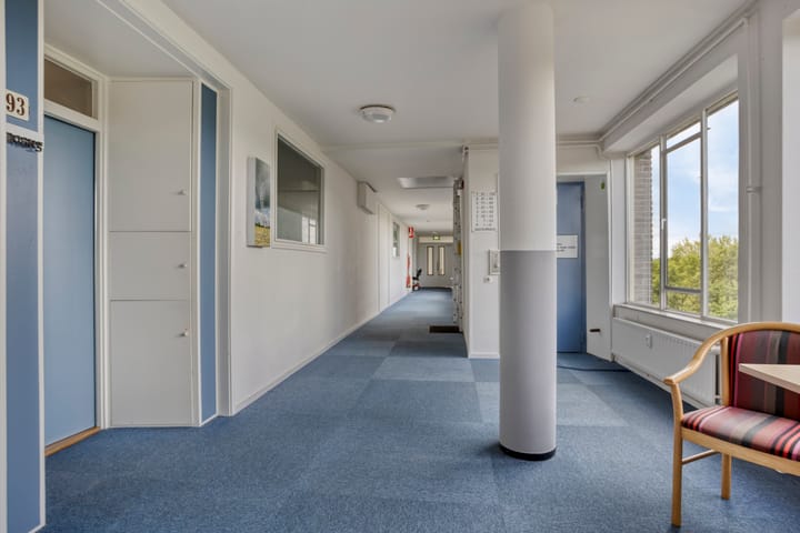 Foto 6 van Rozenhof 93