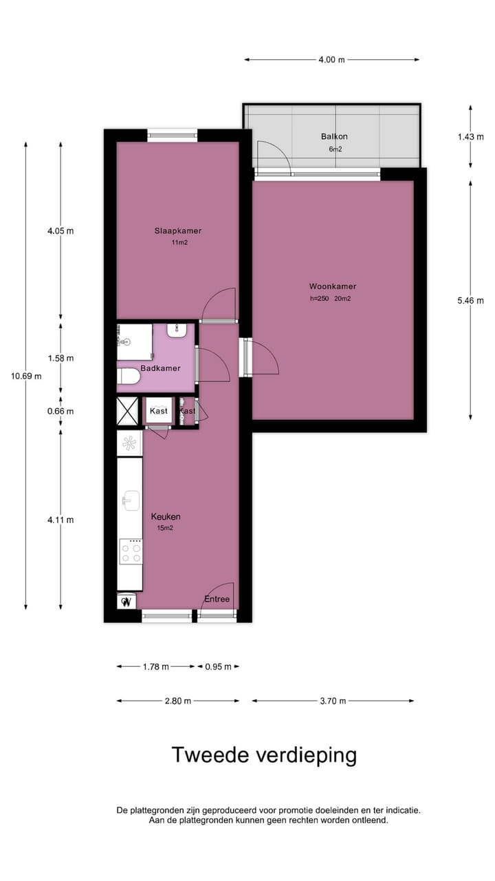 Foto 28 van New Yorkdreef 29