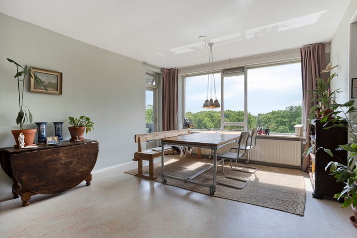 Foto 9 van Rozenhof 93