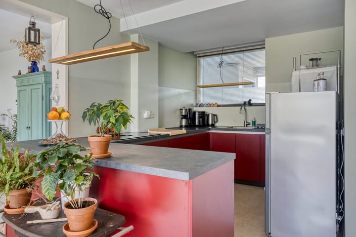 Foto 13 van Rozenhof 93