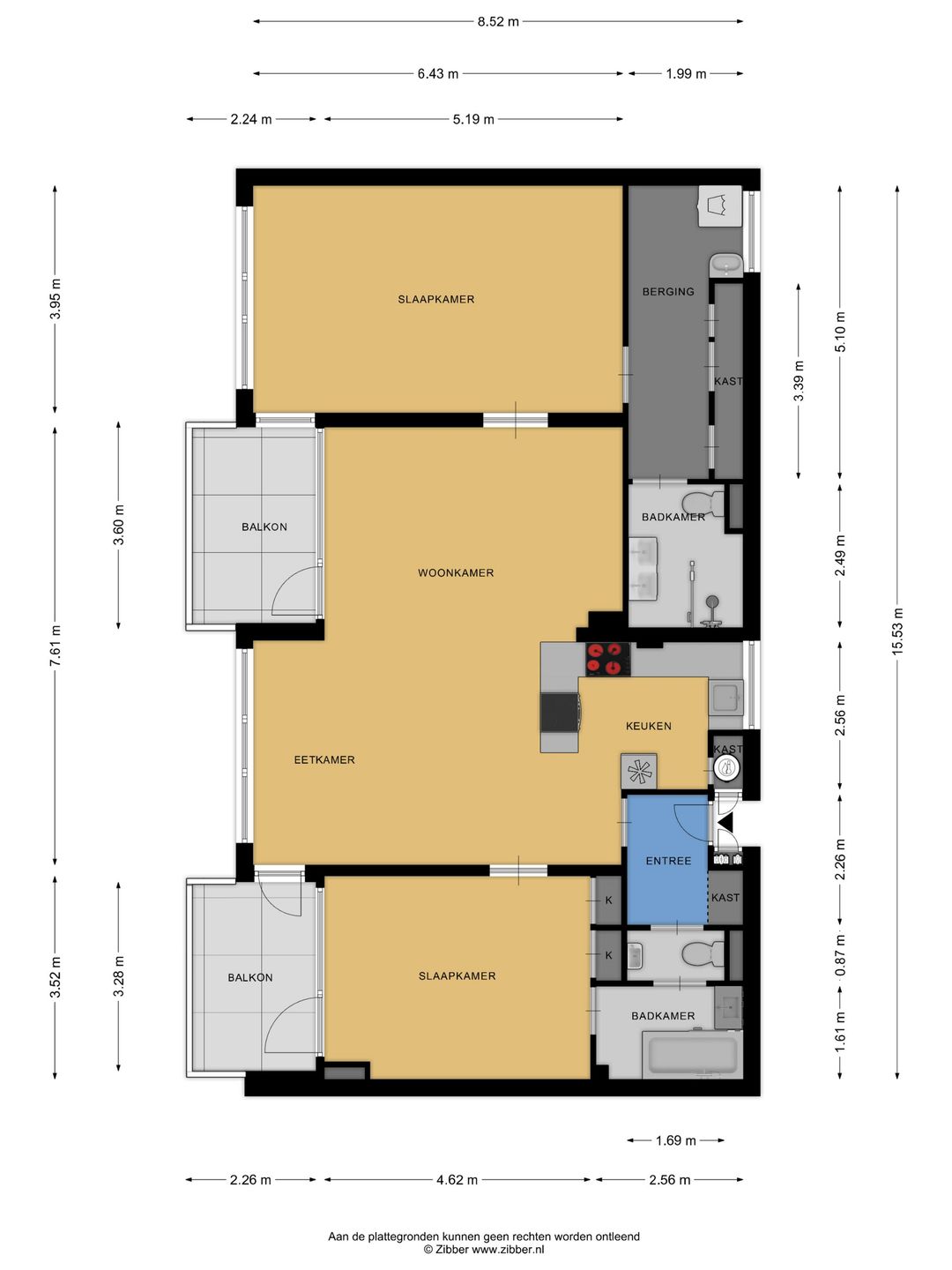 Photo 37 of Rozenhof 93