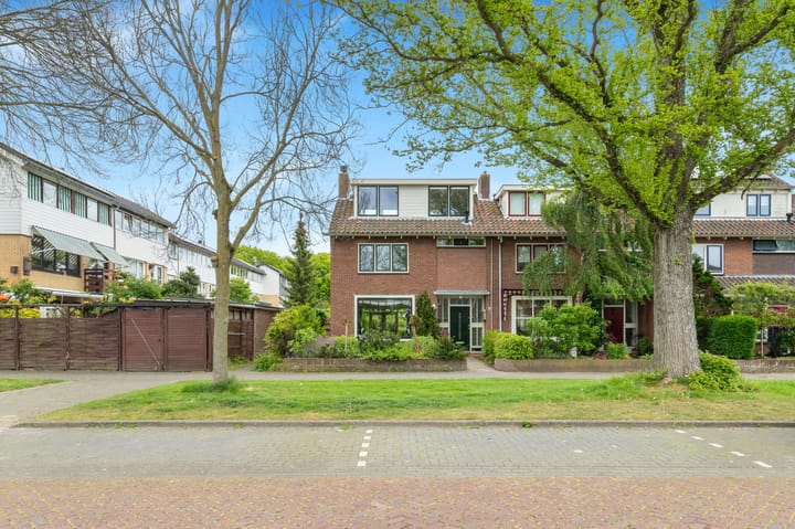 Foto 2 van Prins Mauritsstraat 44