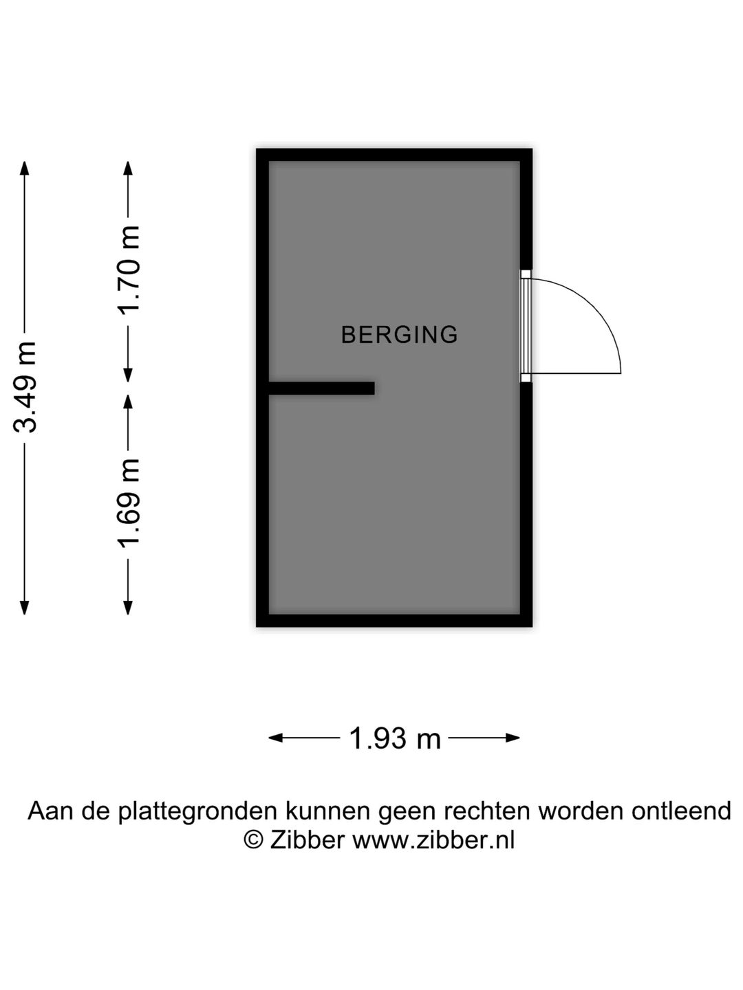Photo 38 of Rozenhof 93
