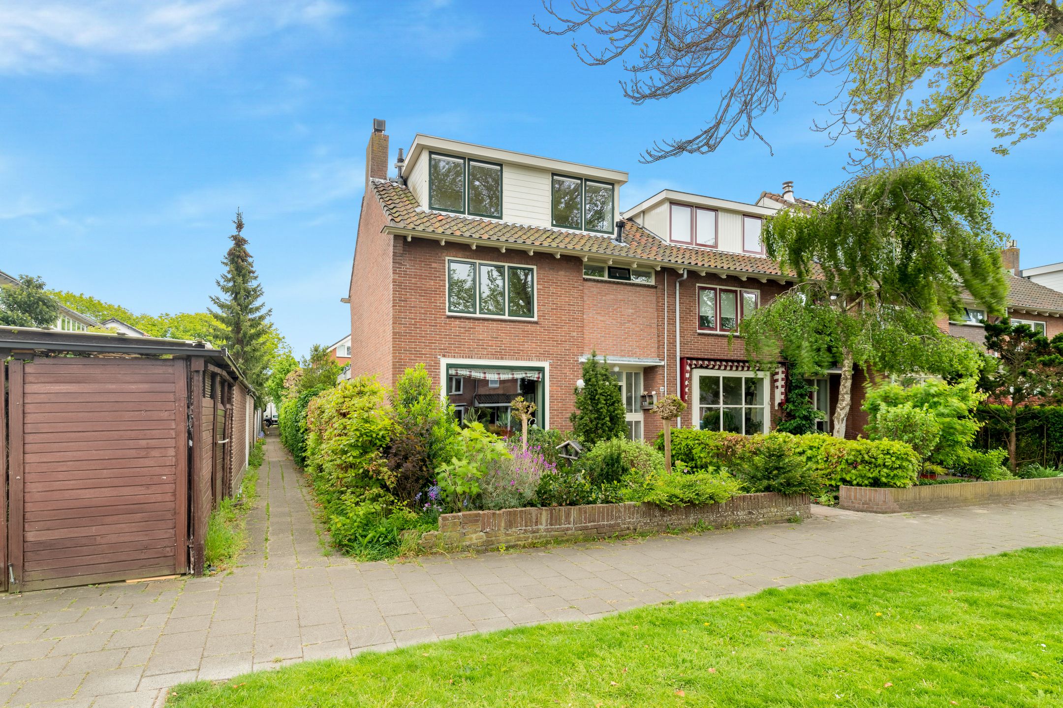 Foto 3 van Prins Mauritsstraat 44