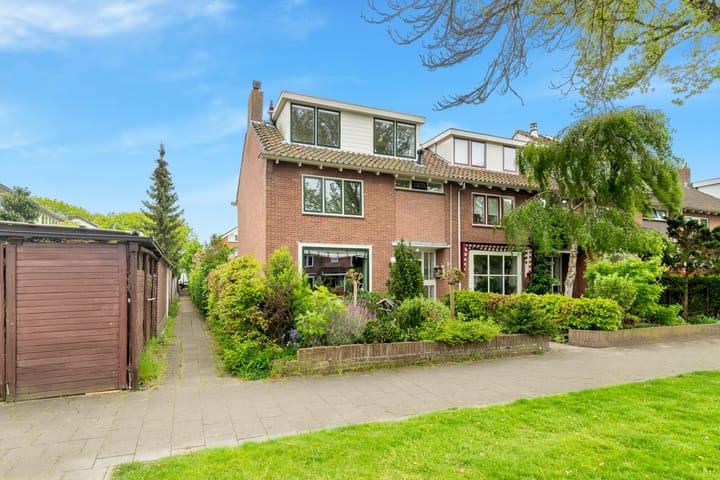 Foto 3 van Prins Mauritsstraat 44