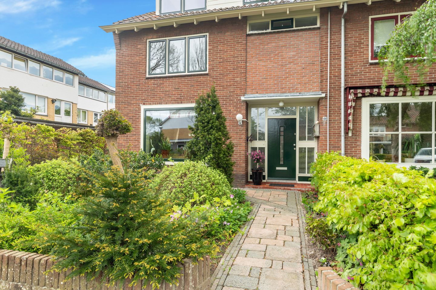 Foto 4 van Prins Mauritsstraat 44