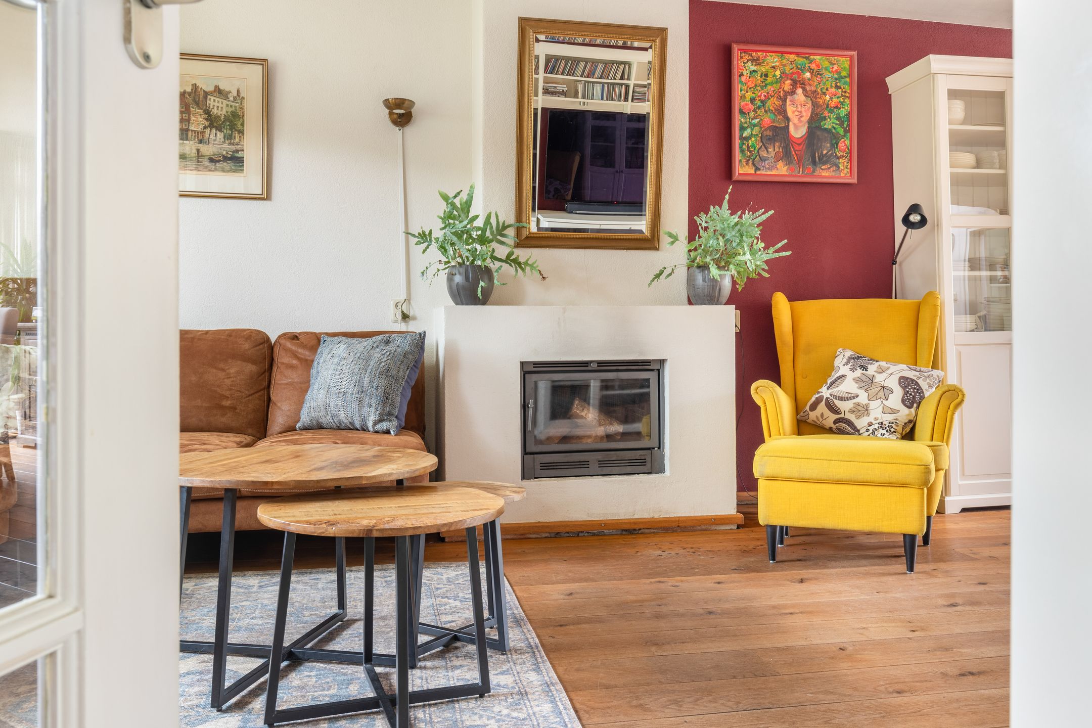 Foto 6 van Prins Mauritsstraat 44