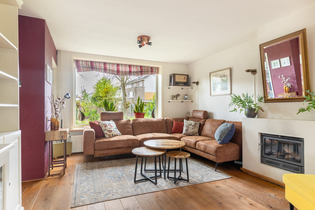 Foto 7 van Prins Mauritsstraat 44