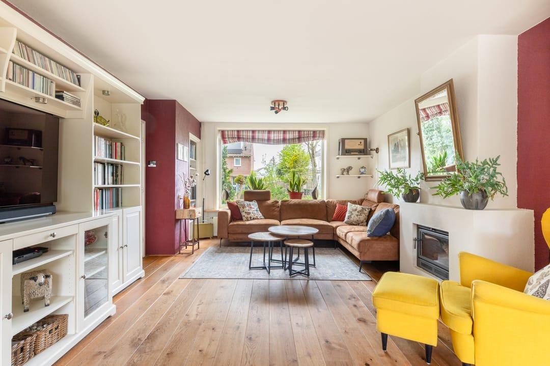 Foto 8 van Prins Mauritsstraat 44