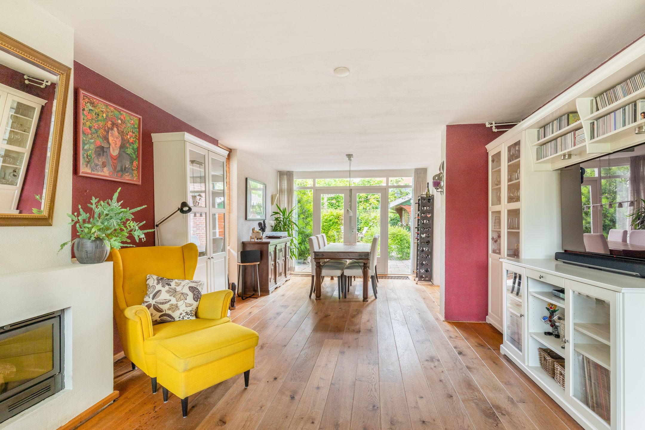 Foto 9 van Prins Mauritsstraat 44