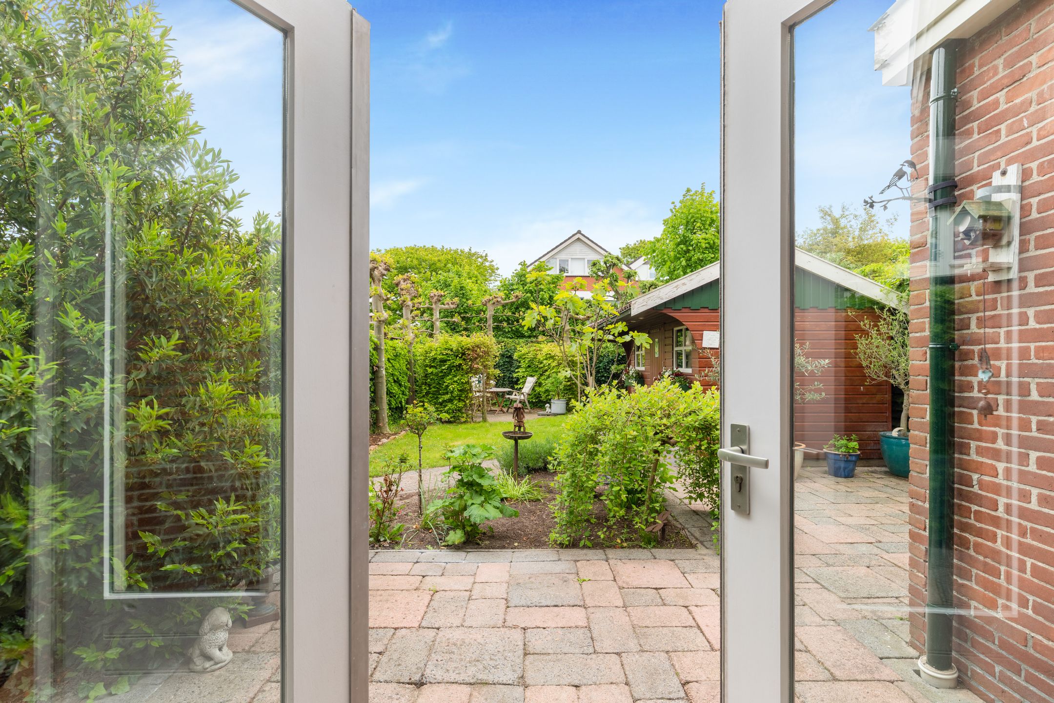 Foto 12 van Prins Mauritsstraat 44