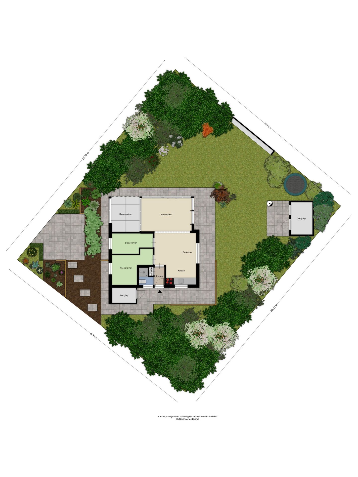 Foto 25 van Noordhoekstraat 27